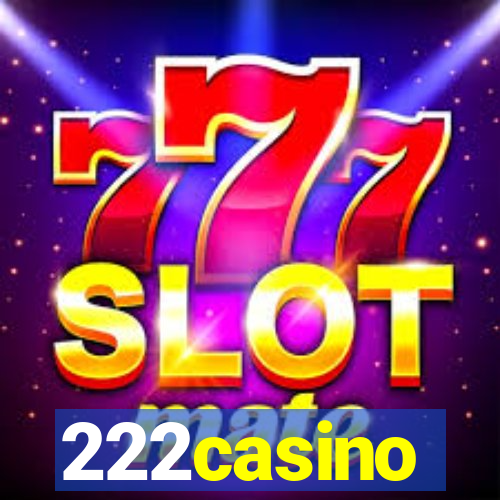 222casino