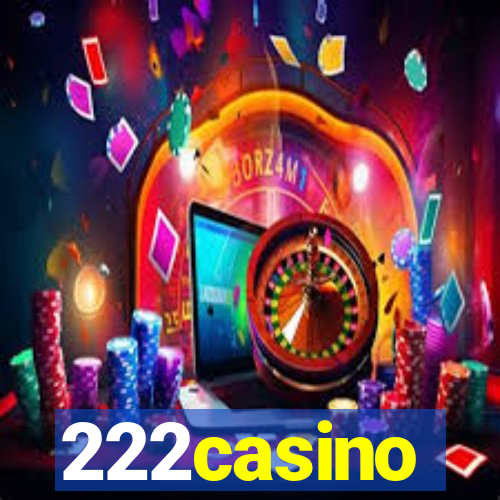 222casino