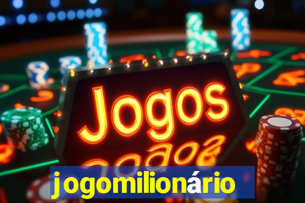 jogomilionário