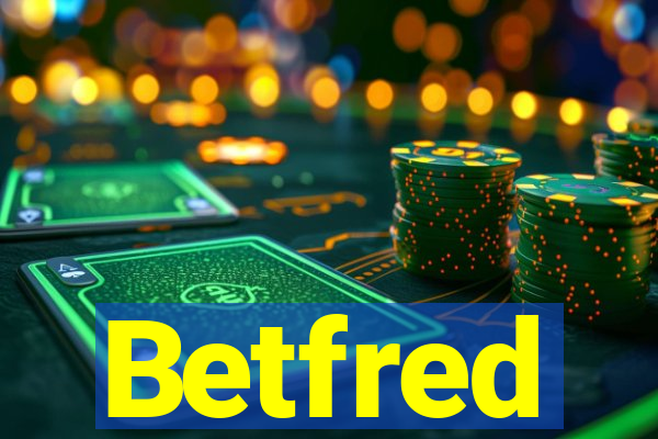 Betfred