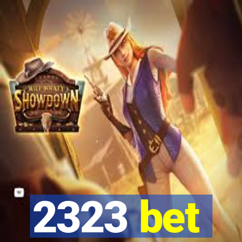 2323 bet