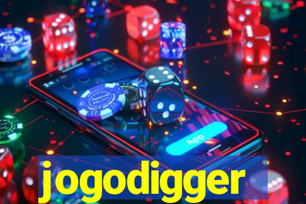 jogodigger