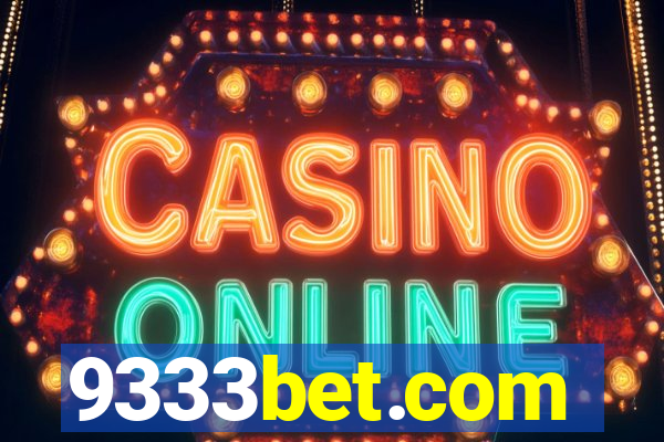 9333bet.com