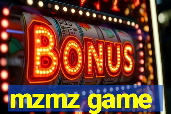 mzmz game