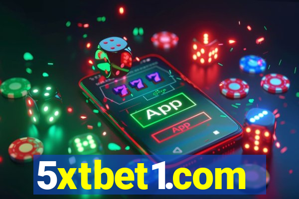 5xtbet1.com