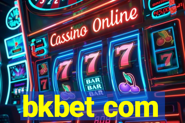 bkbet com