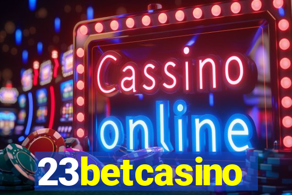 23betcasino