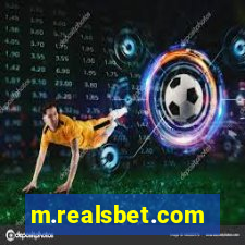 m.realsbet.com