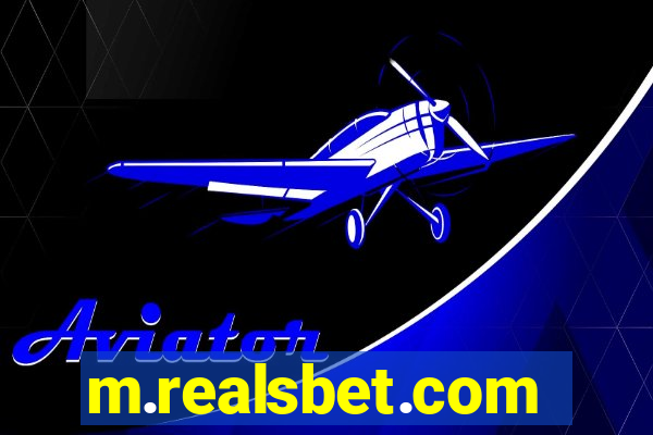 m.realsbet.com