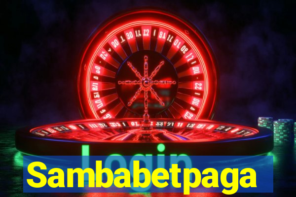 Sambabetpaga