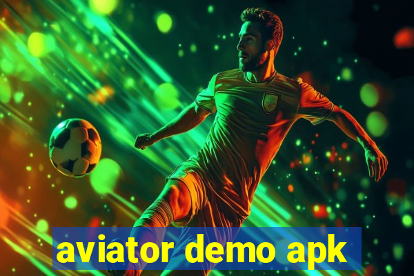 aviator demo apk