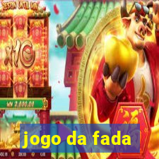 jogo da fada