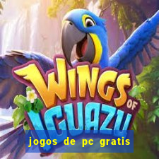 jogos de pc gratis para download