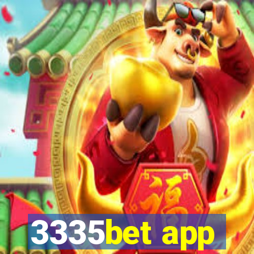 3335bet app