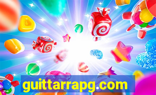 guittarrapg.com