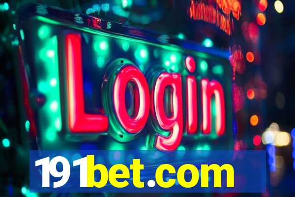 191bet.com