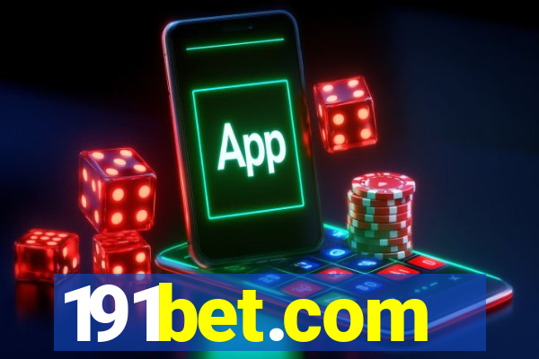 191bet.com