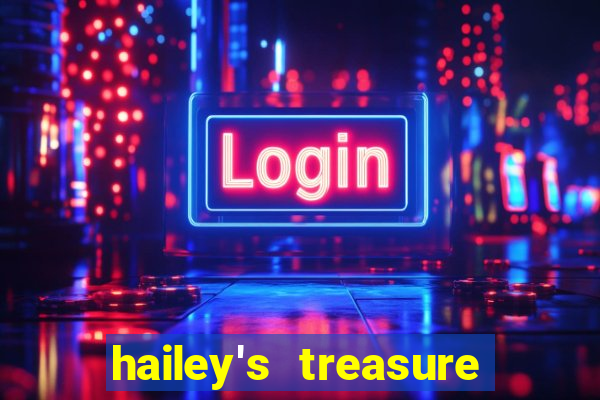 hailey's treasure adventure apk tudo desbloqueado