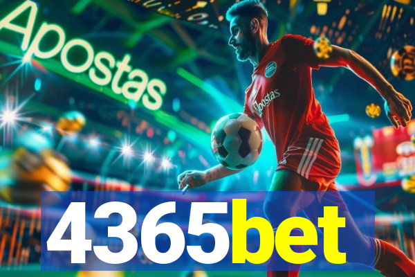 4365bet