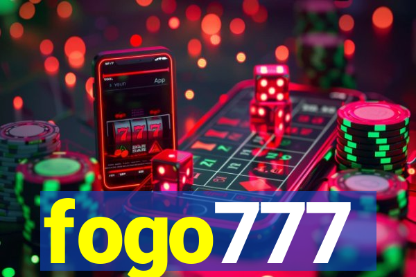 fogo777