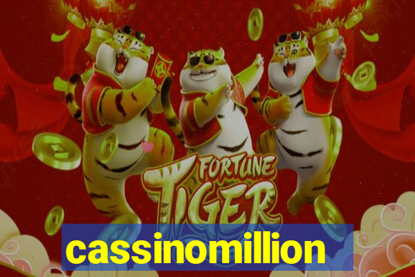 cassinomillion