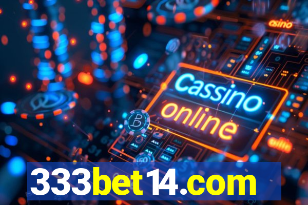 333bet14.com