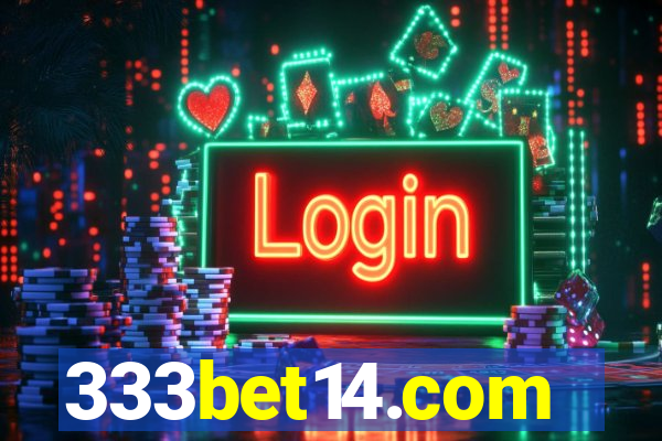 333bet14.com