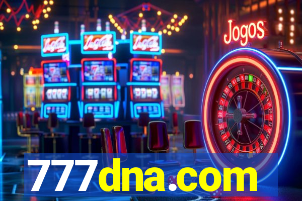 777dna.com