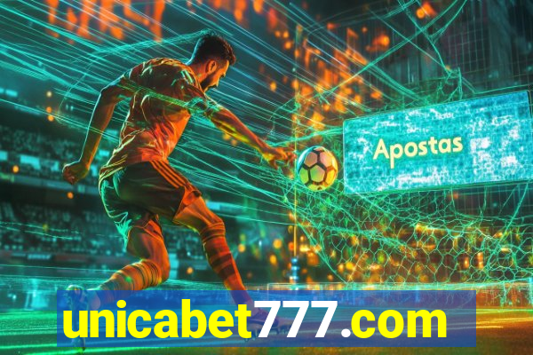 unicabet777.com