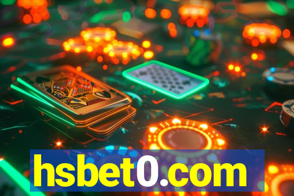 hsbet0.com