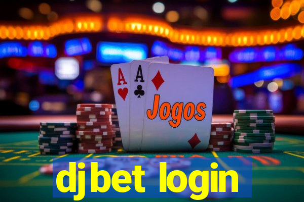 djbet login