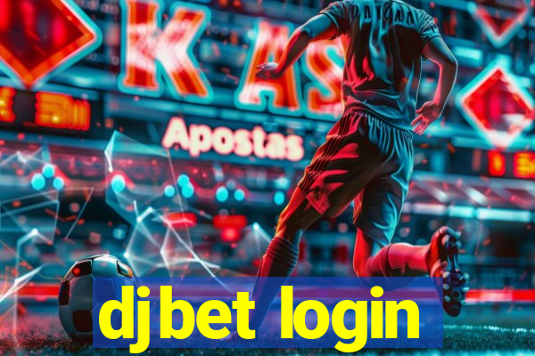 djbet login