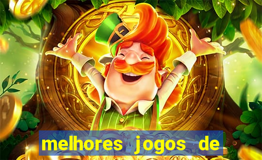 melhores jogos de manager de futebol