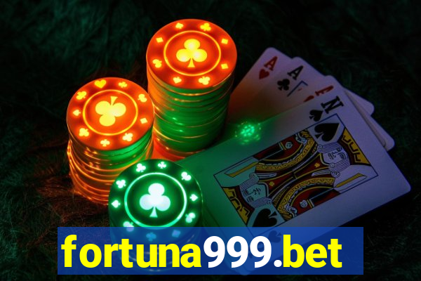 fortuna999.bet