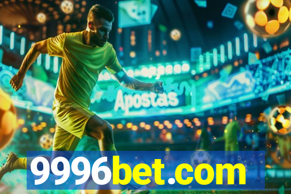 9996bet.com