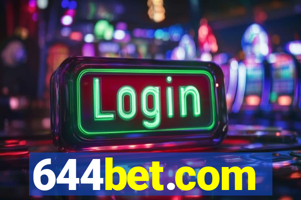 644bet.com