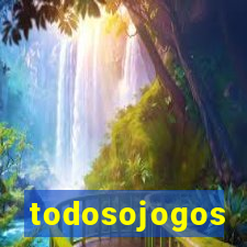 todosojogos