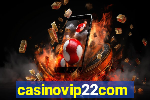 casinovip22com