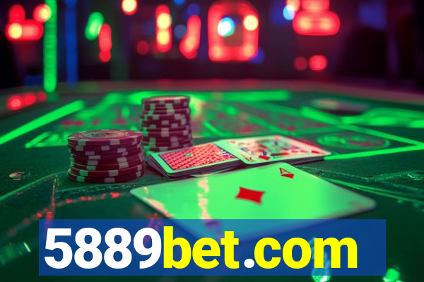 5889bet.com