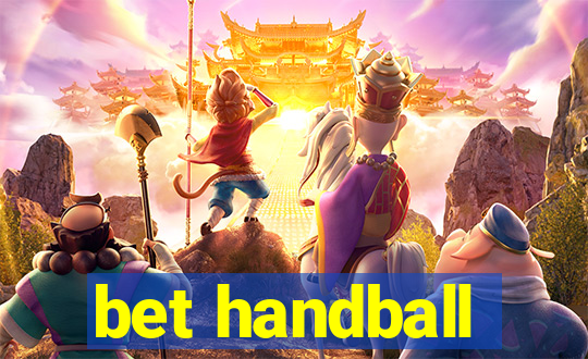 bet handball