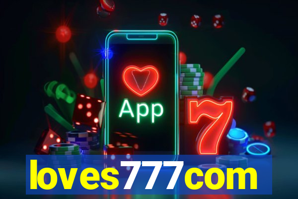 loves777com