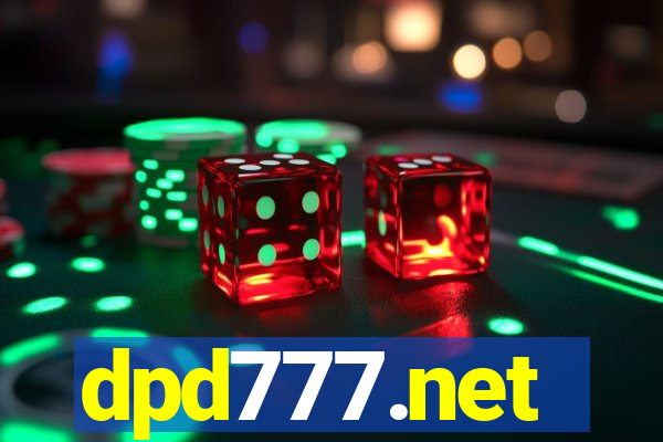 dpd777.net