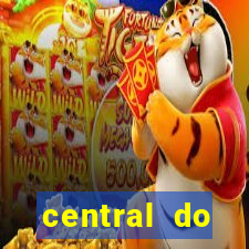 central do parabrisa betim