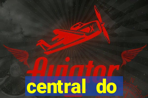 central do parabrisa betim