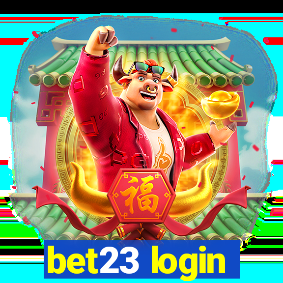 bet23 login