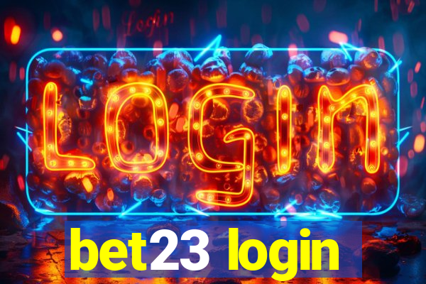 bet23 login