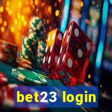 bet23 login