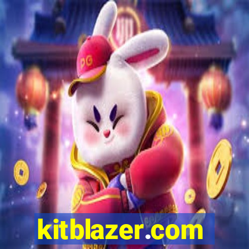 kitblazer.com