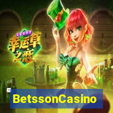 BetssonCasino