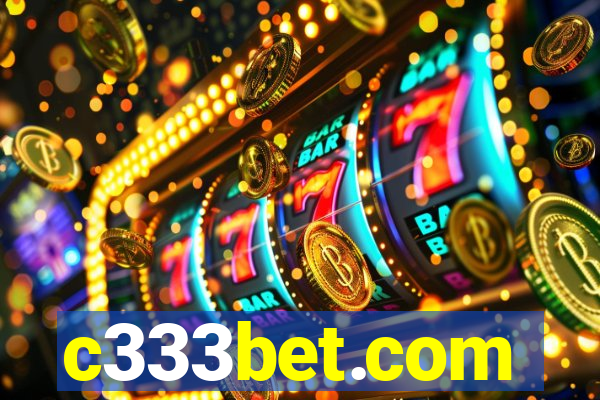 c333bet.com